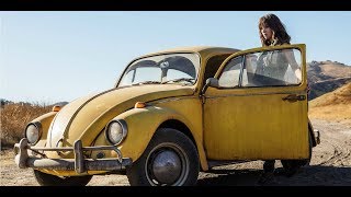 Bumblebee - Trailer