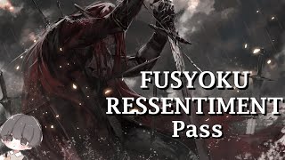 Godmode on ICDD - Fusyoku ressentiment [Edgy Difficult Name] | NaPiii_