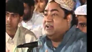 Mehfil-e-Sima محفل سماع EID MILAAD عید میلاد النبی -A-