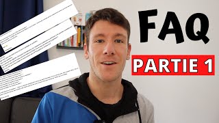 Je réponds à vos questions ! | Tennis De Table