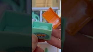 Miniature House Mini Toys Asmr Unboxing #shortsvideo #toys #shorts  #asmr #satisfying