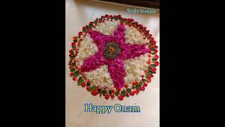 Happy Onam