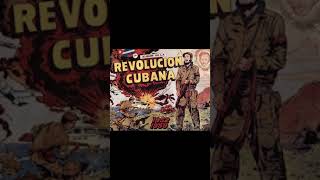 la revolución cubana y el Perú