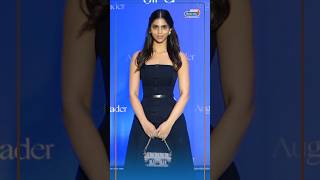 Suhana Khan's Louis Vuitton bag steals the spotless