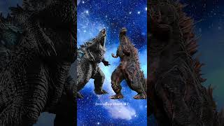 Random Vs Random All Monsters/Kaijus Battle Edit #Shorts #Monsterverse #Godzilla #Edit