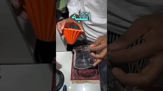 اخطاء شائعة اثناء تحضير القهوه 👀