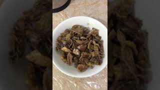 Chicharon bulaklak #shorts