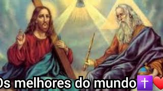 Os Melhores do Mundo: Uma Canção de Louvor a Deus e Seu Filho