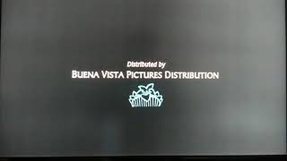 Buena Vista Pictures Distribution / Walt Disney Pictures (1998) (HD)