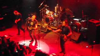 ΑΡΝΑΚΙΑ - Ο Κακός Σου Εαυτός [Live Gagarin 14-03-2014]