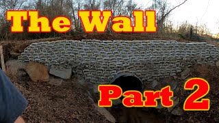 The Wall - Part 2