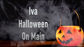 Iva Halloween on Main 2024