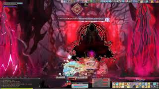 [MapleStorySEA/Cass] Black Mage Run 06.02.23 Hero