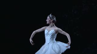 Marianela Nuñez - Vadim Muntagirov - La  Bayadère.