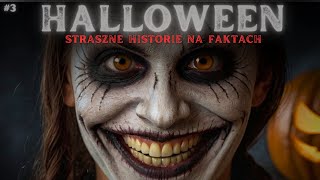 Kobieta Tajemniczo Zniknęła na Halloween. Nie dawała znaku życia, kiedy nagle.. | Straszne Historie