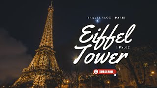 Eiffel Tower | Paris | France