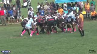 Naitasiri vs Suva Round 12 highlights