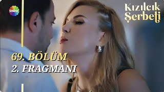 Kızılcık Şerbeti 69. Bölüm 2. Fragmanı | Fatih Giray ve Heves'i Yakalıyor! #kızılcıkşerbeti