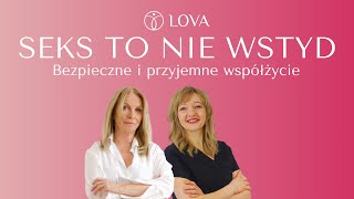 Bezpieczne i przyjemne współżycie: Mariola Bojarska-Ferenc i Joanna Bonarek-Sztaba