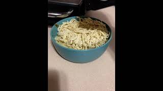 How to make ramen part 2