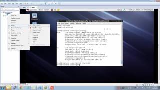 4 Linux Installation and setup part (3/3)