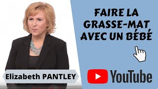 Faire la grasse matinée avec mes enfants - Elizabeth Pantley | l'hypnose qui fait du bien