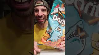 Doritos Baja Firey Mango Short #shorts #youtubeshorts #viral #viral video #trending #1million