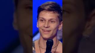 Давайте підпишемо мирову | #Хфактор#TheXFactor#Кондратюк