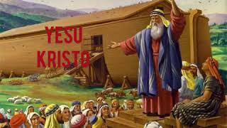 Natwe Dufite Iyo Nkuge: Ikuge yacu Ni Yesu Kristo