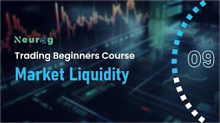 Market Liquidity | Importance of Market Liquidity in Trading | Trading Course for Beginners