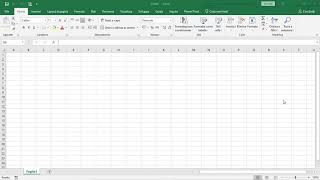 Corso Excel per lavorare subito in azienda - A cosa serve Excel