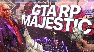 💎ЛЮТЫЕ ДВИЖЕНИЯ В ЛОС-САНТОСЕ💎НА MAJESTIC RP SERVER 3  GTA 5 ONLINE МАДЖЕСТИК РП  ГТА 5 ОНЛАЙН