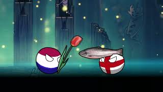 Let's dance with Netherlands