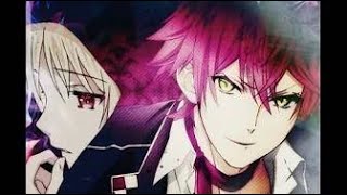 Diabolik Lovers - Аято и Юи  • Я не вернусь •