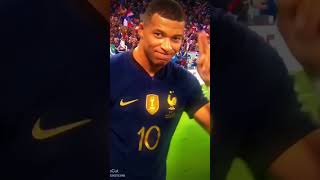 Mbappe