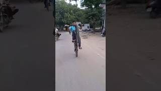 #mtb stunt wheelie like and subscribe support me gyes #wheelie @Aditya-mtb1000