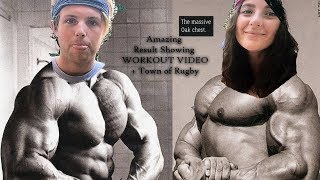 Amazing result showing WORKOUT VIDEO + Town of Rugby