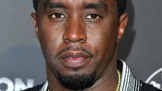 Shocking CCTV Video of Diddy Getting Attacked by Inmates in Jail Over Tupac's De@th.