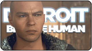 9. DETROIT BECOME HUMAN: Jericho