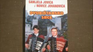 SANIJEL JOVIC SANIJELOVE GAJDE