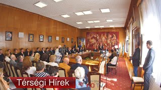 HO TV – Térségi Hírek, 2024. 10. 15.