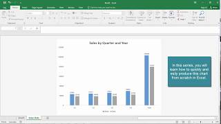 Learn Excel in Minutes!