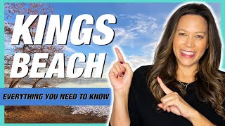 Everything you need to know about Kings Beach California | Ep 51