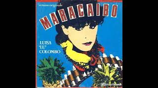 Lu Colombo - Maracaibo (1981)