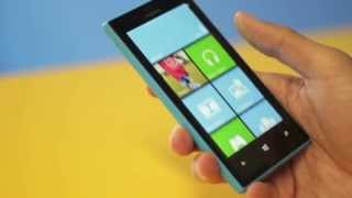 [RECENZIJA] Nokia Lumia 720