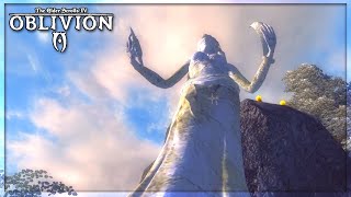 Blood of the Daedra!  Elder Scrolls IV: Oblivion #91