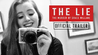 The Lie: The Murder of Grace Millane (2024) - Official Trailer