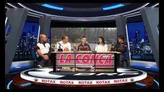 ROTAX TV - Programa 15 Bloque 2