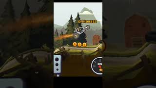 Hill Climb Racing 2 game| win 🏆 with higher jump car 🚗 | Best android and ios game 🎮| hill climb rg