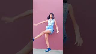 BLACKPINK - 'TYPA GIRL' dance cover (mirrored) #blackpink #youtubeshorts #blinks #shorts